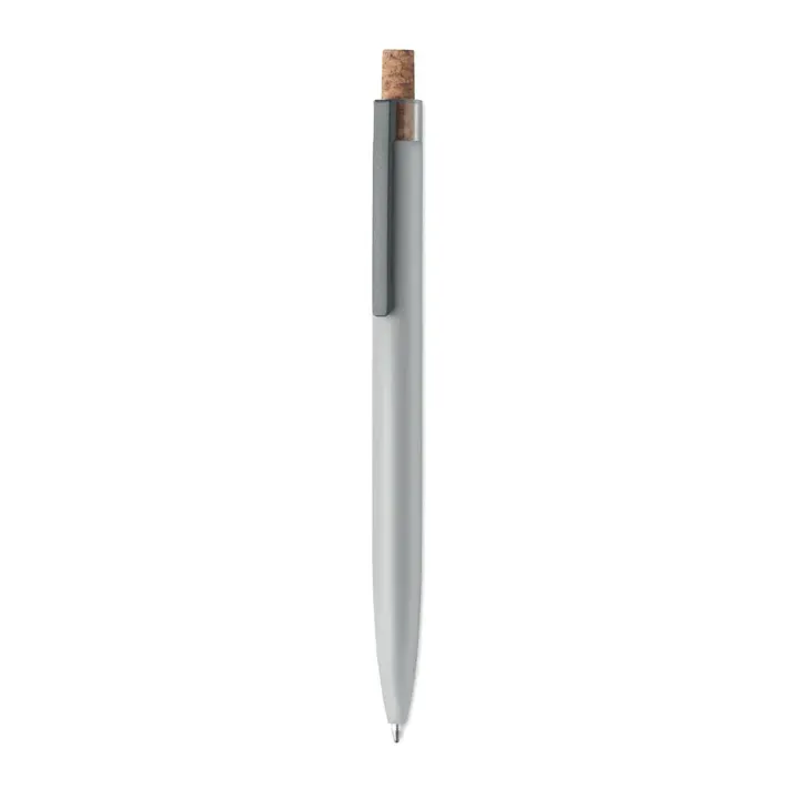 Recycled aluminium pen - MO2652 (MOCN#16)